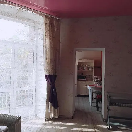 Retro House Apartament